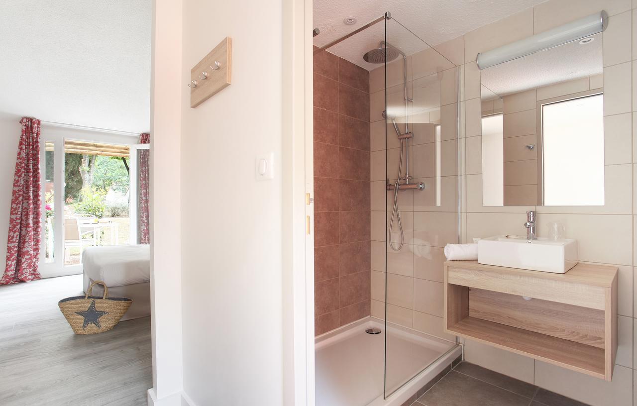 Residence Odalys Le Village Camarguais Les Gardians Arles Luaran gambar