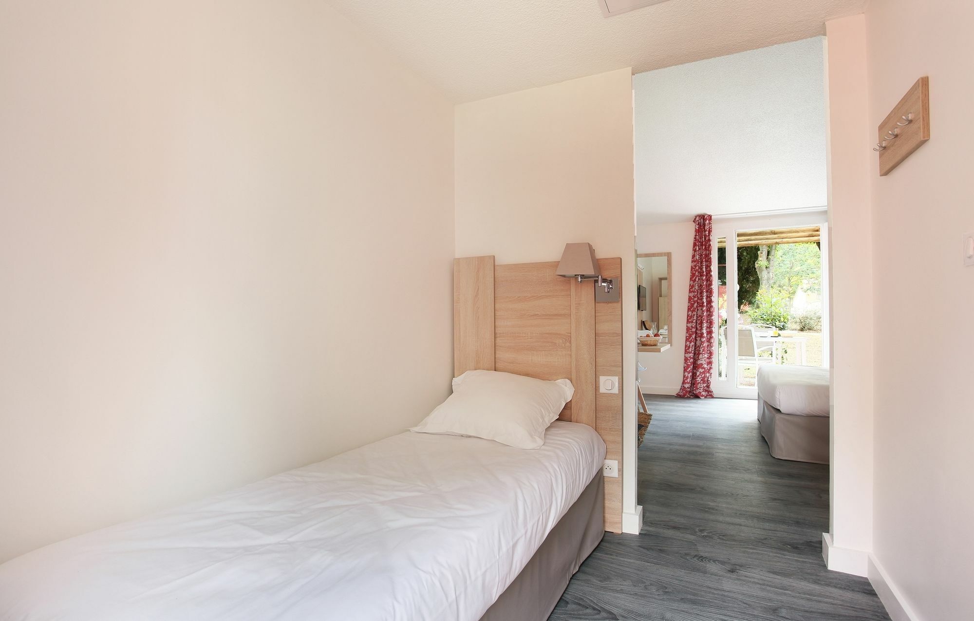 Residence Odalys Le Village Camarguais Les Gardians Arles Luaran gambar