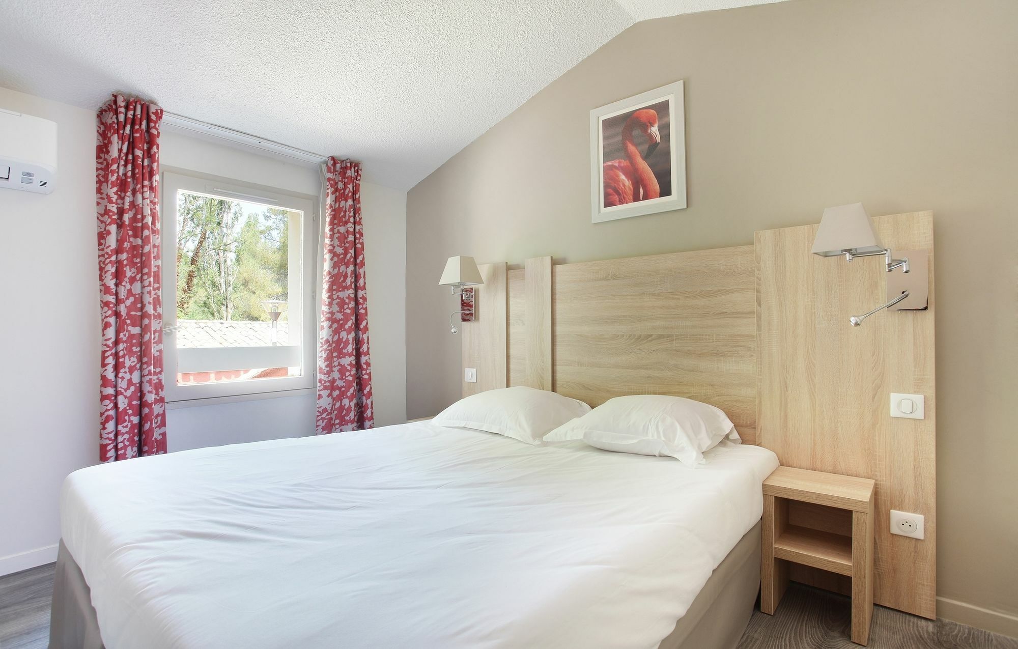 Residence Odalys Le Village Camarguais Les Gardians Arles Luaran gambar