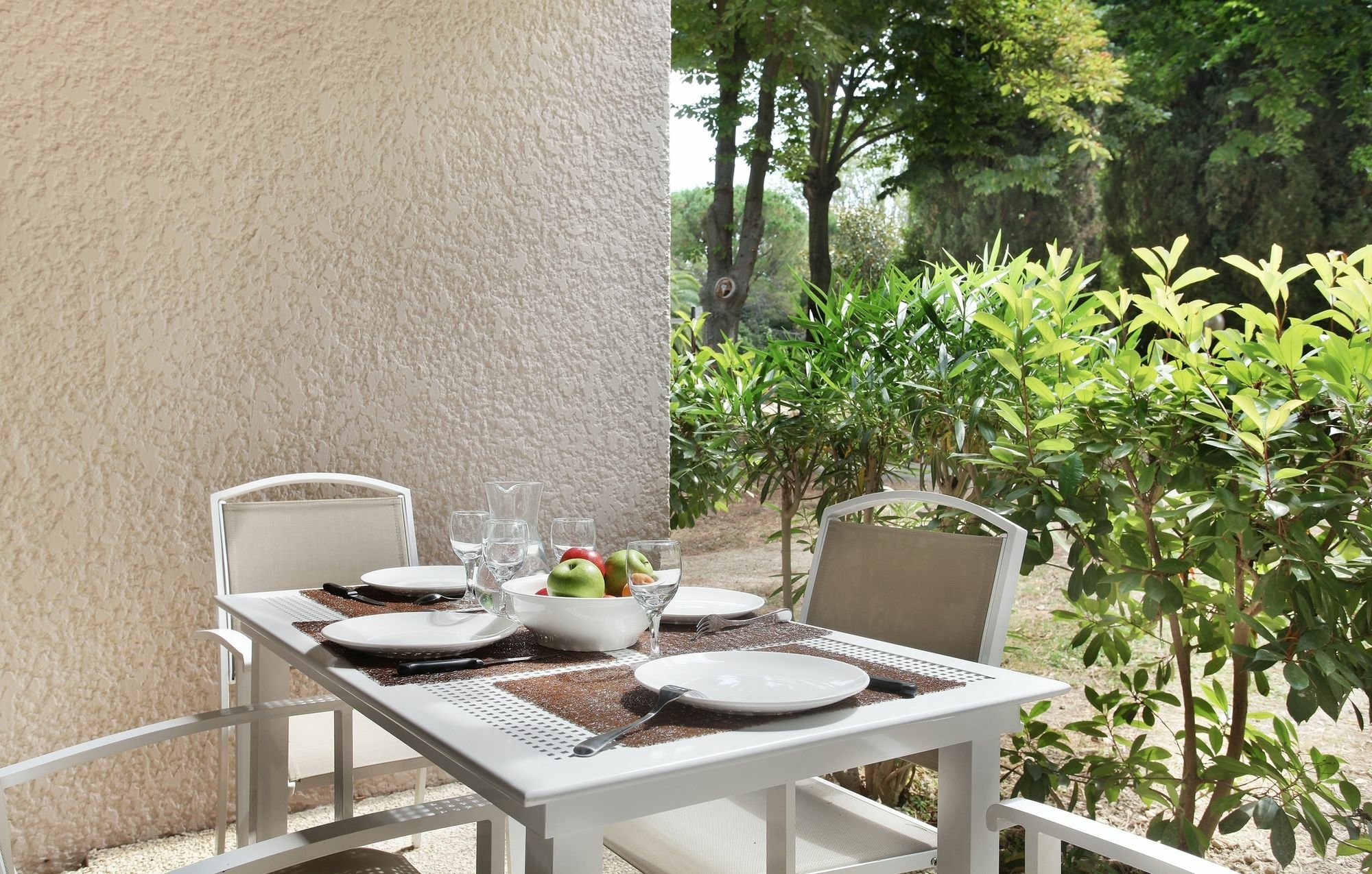 Residence Odalys Le Village Camarguais Les Gardians Arles Luaran gambar